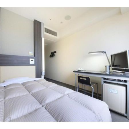 R & B Hotel Kamata Higashiguchi - Vacation Stay 14841V Токио Экстерьер фото