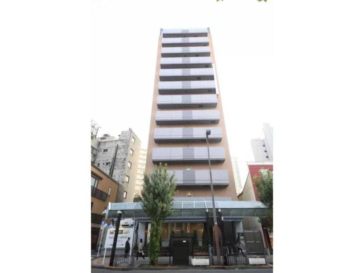 R & B Hotel Kamata Higashiguchi - Vacation Stay 14841V Токио Экстерьер фото