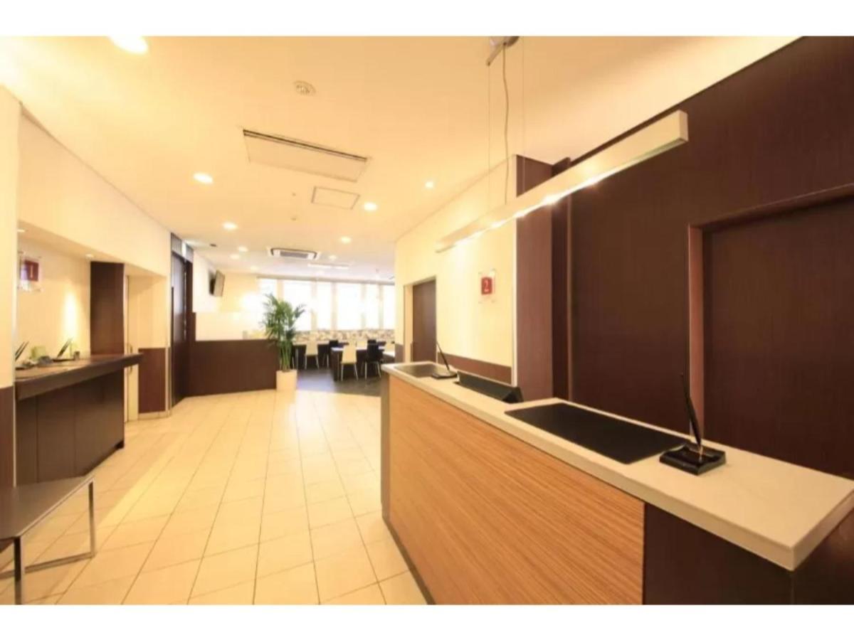 R & B Hotel Kamata Higashiguchi - Vacation Stay 14841V Токио Экстерьер фото