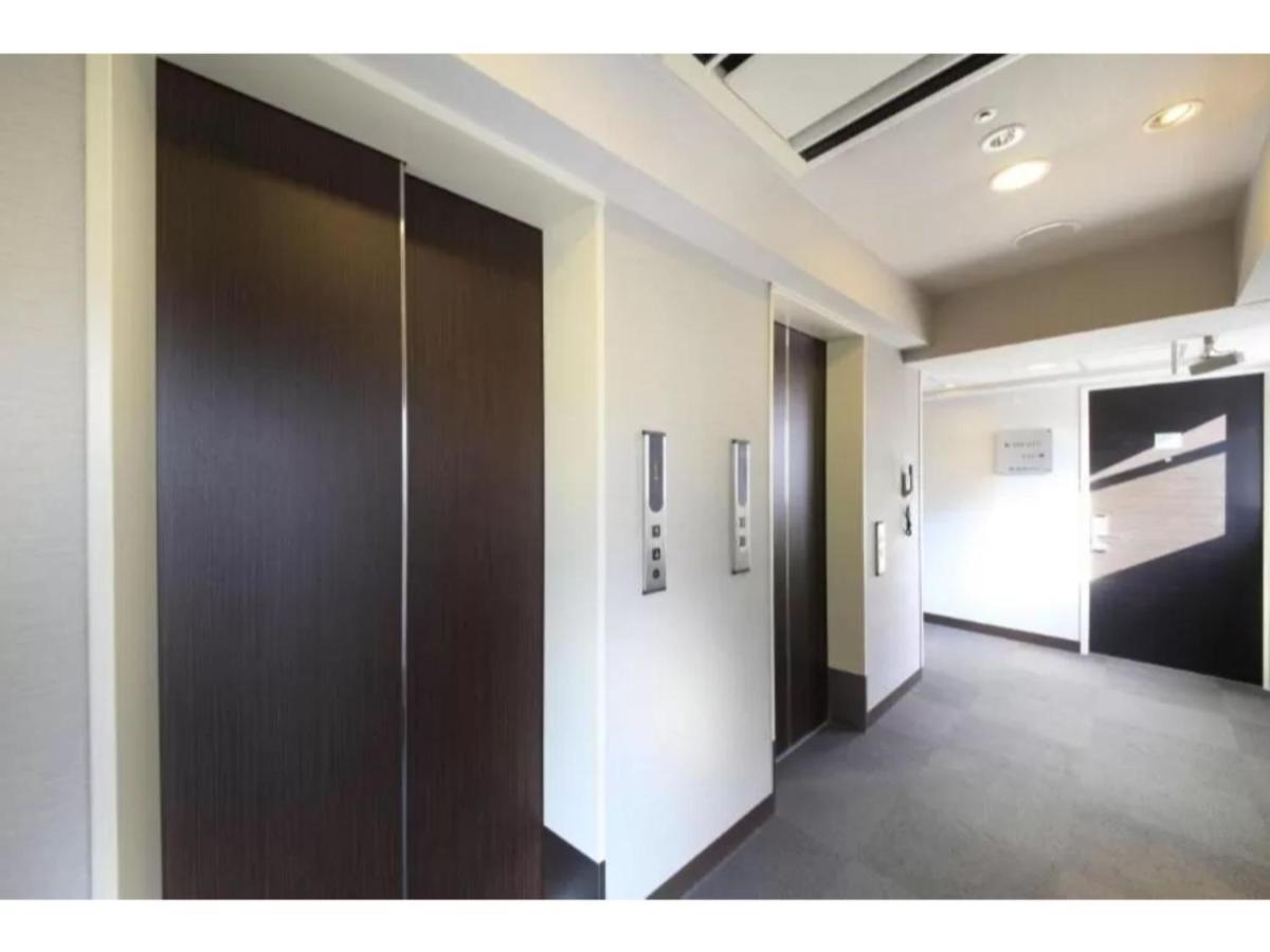 R & B Hotel Kamata Higashiguchi - Vacation Stay 14841V Токио Экстерьер фото